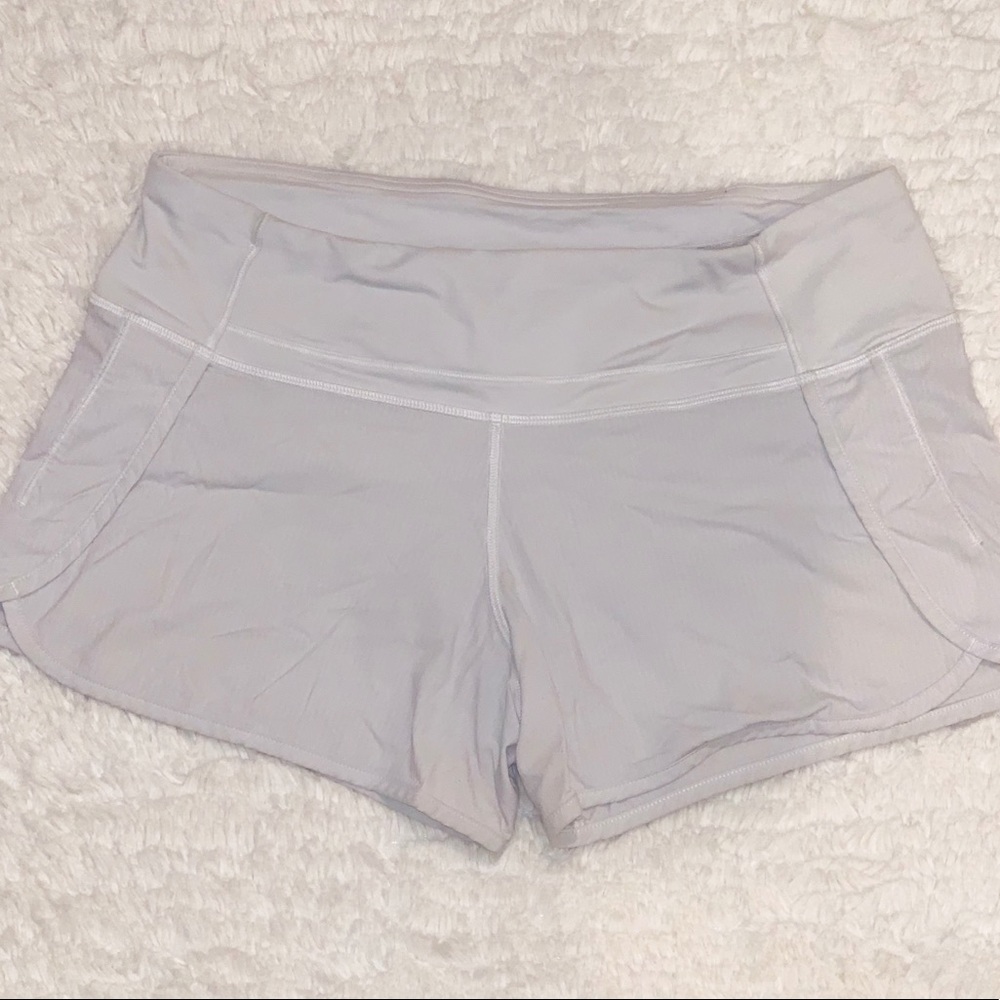 Lululemon size 6 shorts!